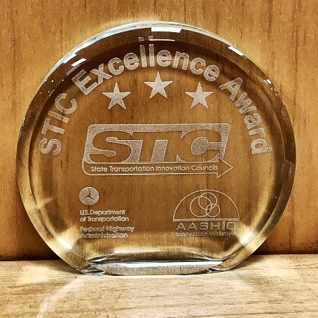 STIC Award